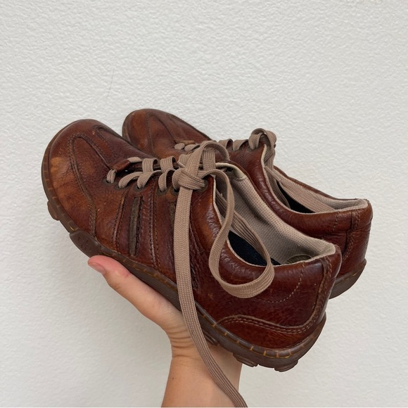 Vintage Dr. Martens Oxford Shoes Men’s Size 8